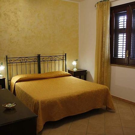 Abbadia Bed & Breakfast Сан Вито ло Капо Екстериор снимка