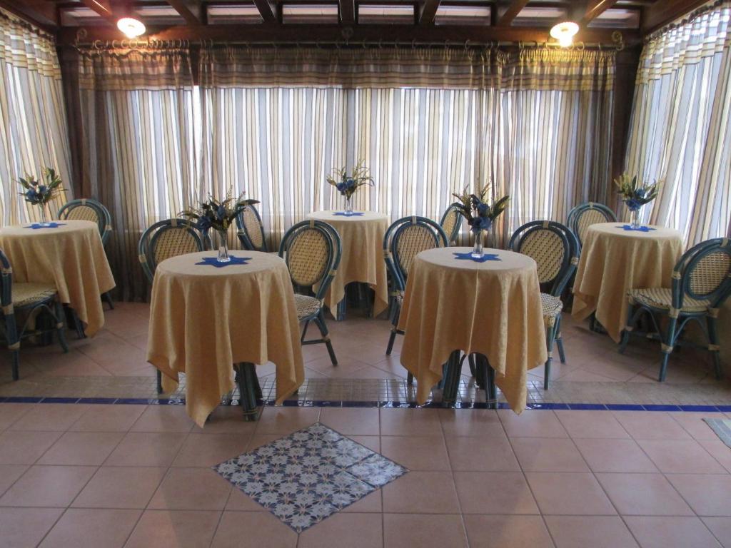 Abbadia Bed & Breakfast Сан Вито ло Капо Екстериор снимка