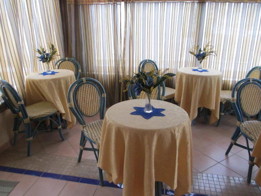 Abbadia Bed & Breakfast Сан Вито ло Капо Екстериор снимка