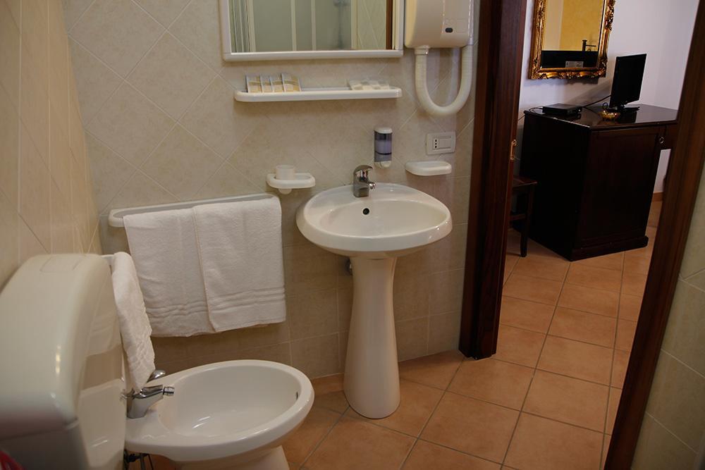 Abbadia Bed & Breakfast Сан Вито ло Капо Екстериор снимка