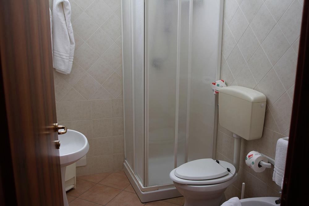 Abbadia Bed & Breakfast Сан Вито ло Капо Екстериор снимка