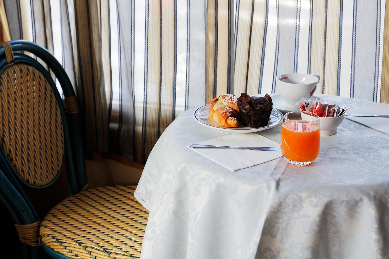 Abbadia Bed & Breakfast Сан Вито ло Капо Екстериор снимка