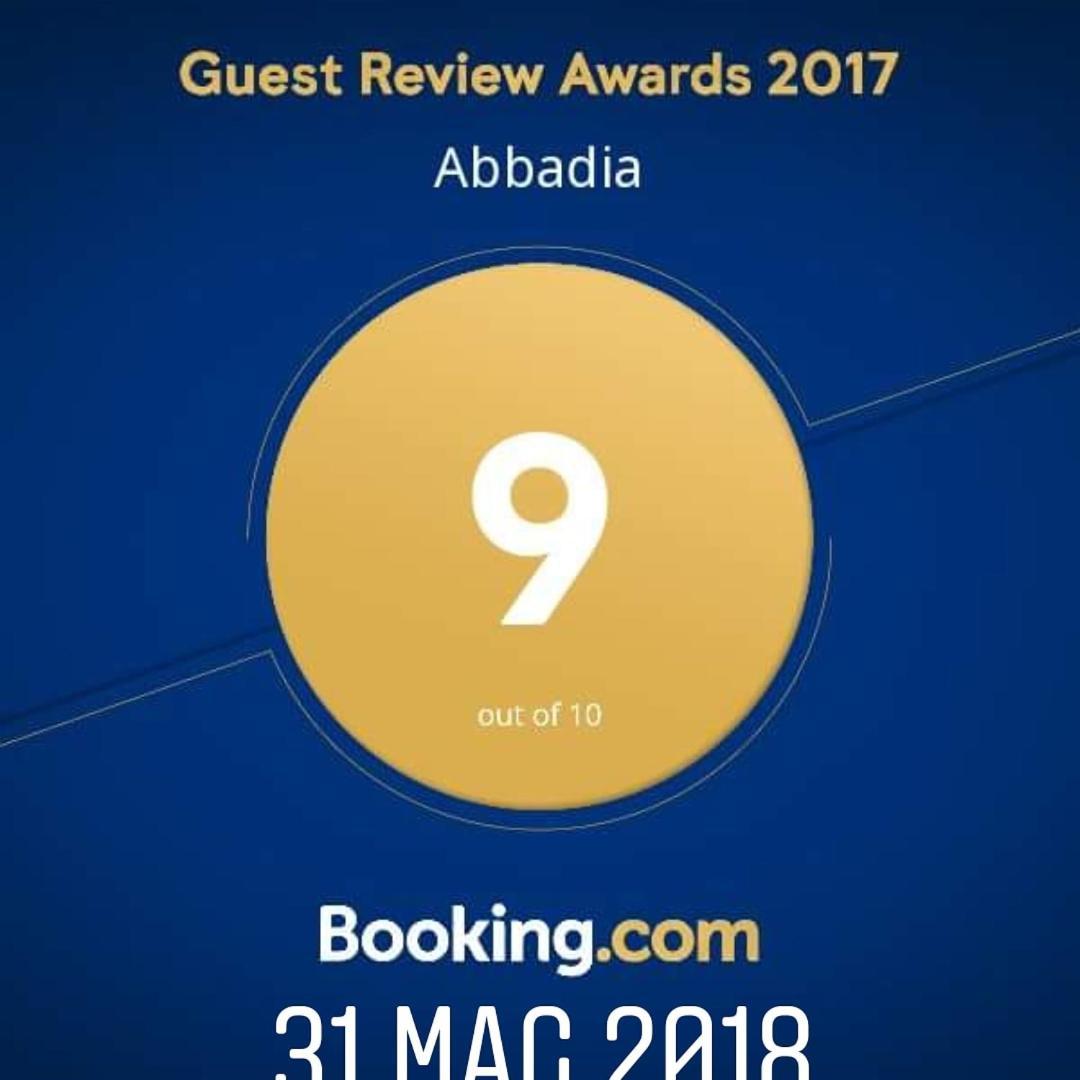 Abbadia Bed & Breakfast Сан Вито ло Капо Екстериор снимка