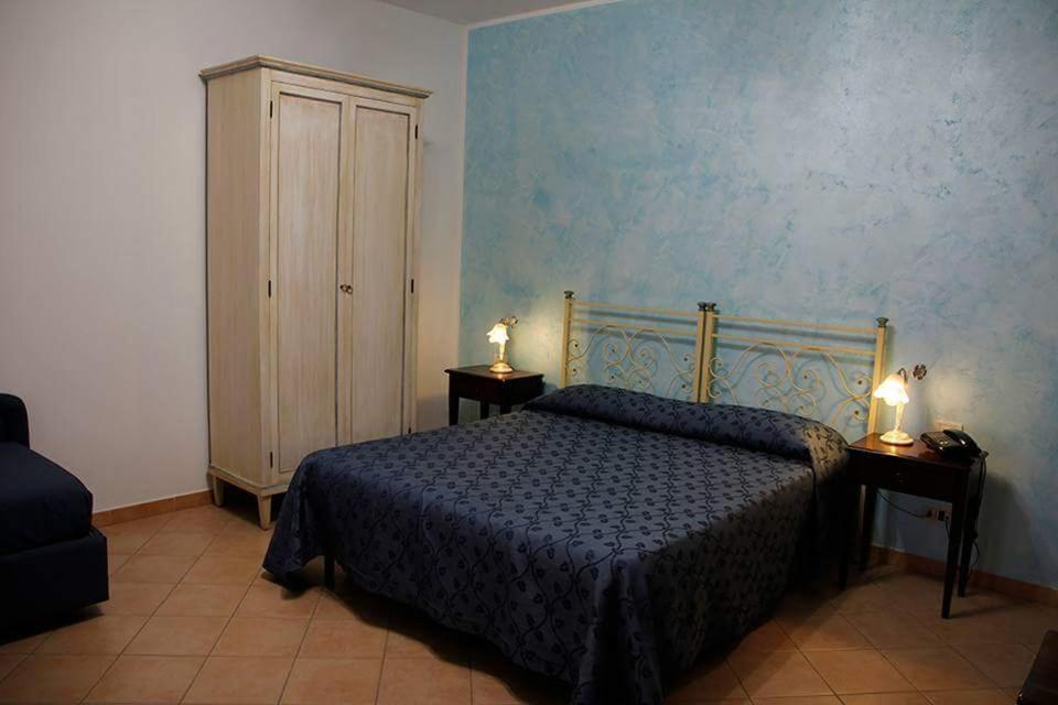 Abbadia Bed & Breakfast Сан Вито ло Капо Екстериор снимка