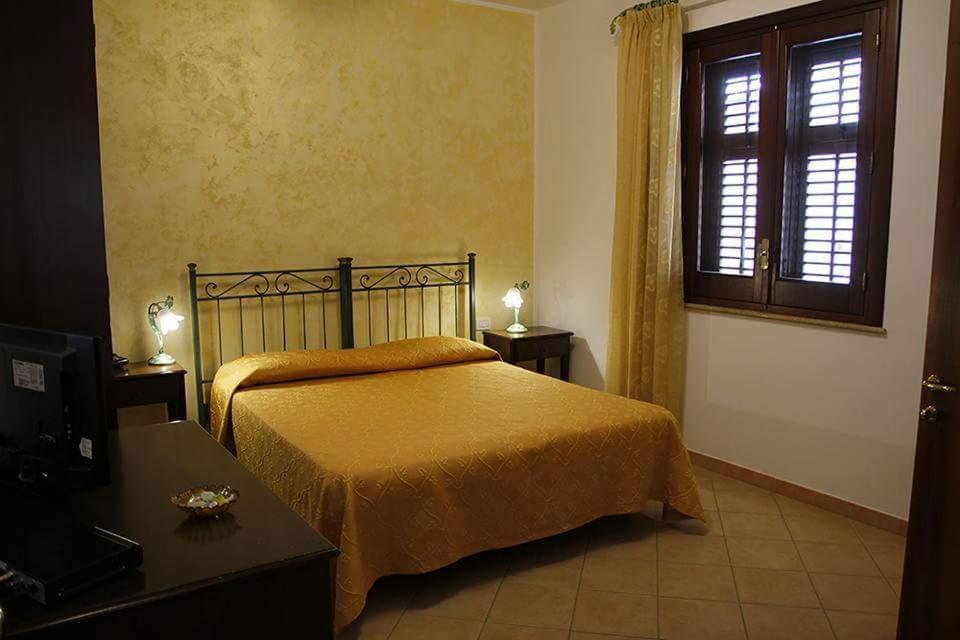 Abbadia Bed & Breakfast Сан Вито ло Капо Екстериор снимка